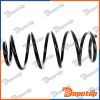 Ressorts de suspension arrière pour VOLVO | 2120089, 4295805
